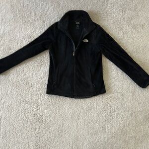 The North Face Women's Black Jacket
